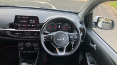 Kia Picanto 1.0 GT-line 5dr Auto [4 seats] Petrol Hatchback